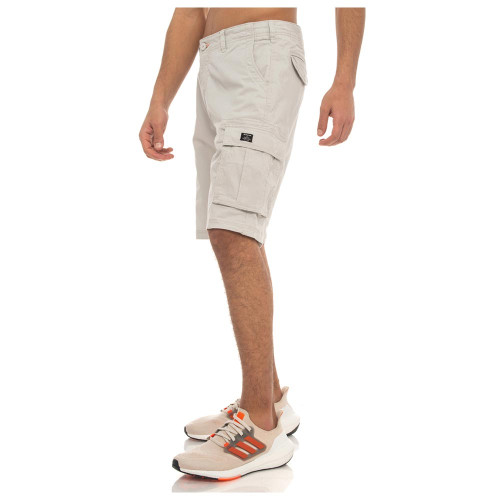 Be Nation Ανδρική βερμούδα Cargo Shorts